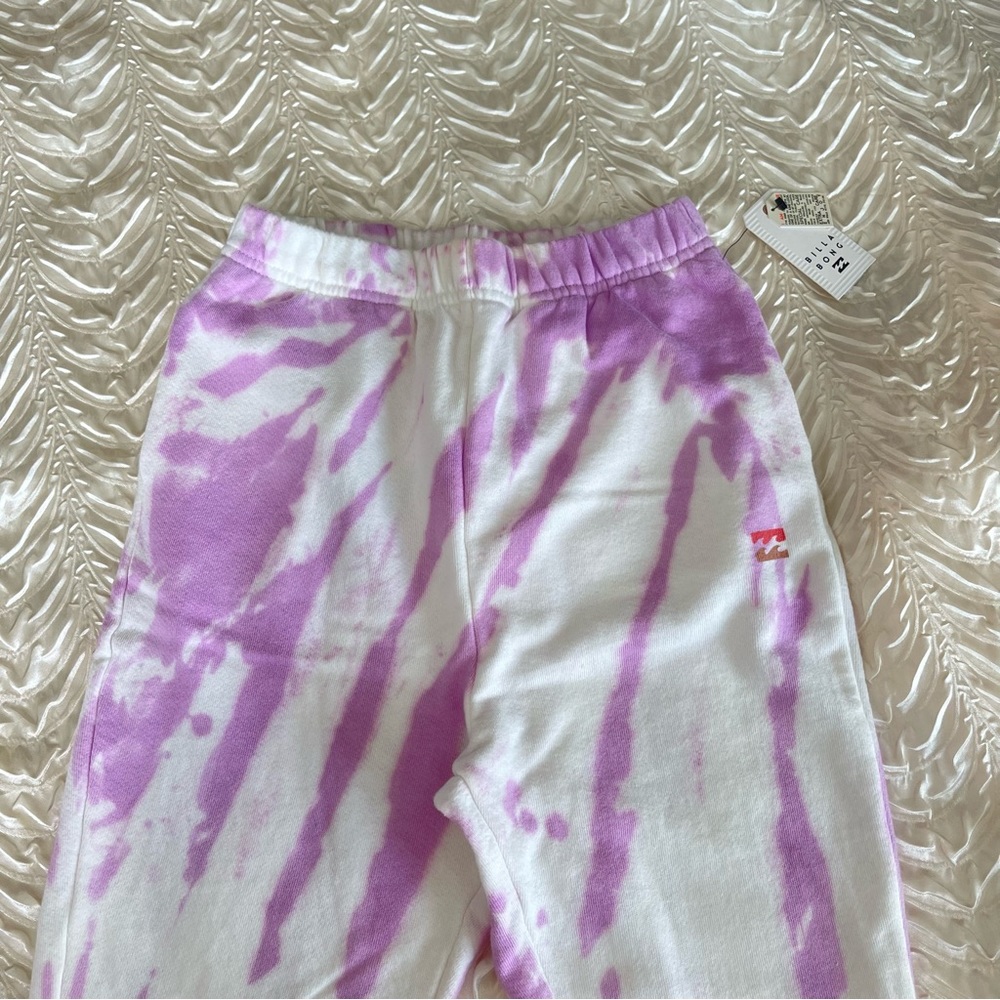 Billabong joggers